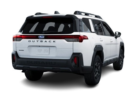 Thumbnail: 2026 Subaru Outback - 14