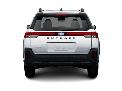 Thumbnail: 2026 Subaru Outback - 16