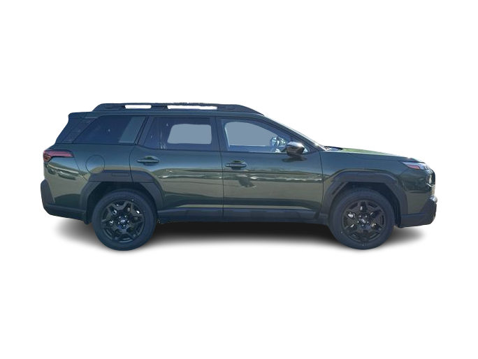 Thumbnail: 2026 Subaru Outback - 15