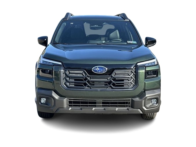 Thumbnail: 2026 Subaru Outback - 6