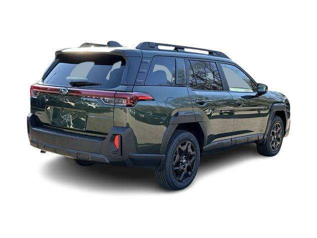 Thumbnail: 2026 Subaru Outback - 31