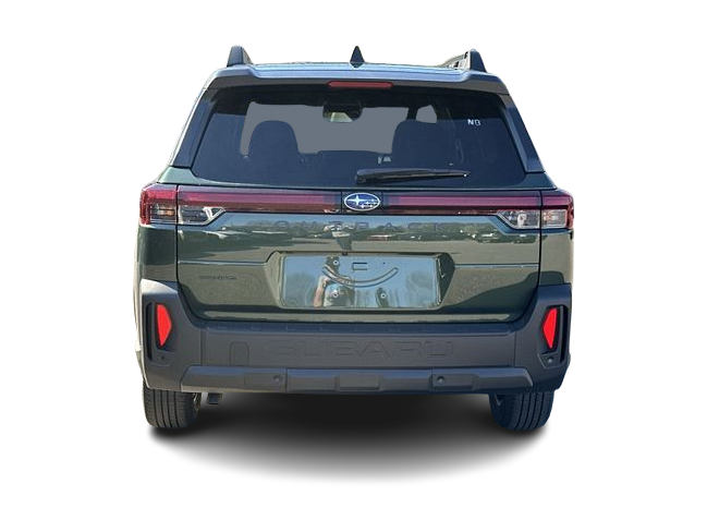 Thumbnail: 2026 Subaru Outback - 5