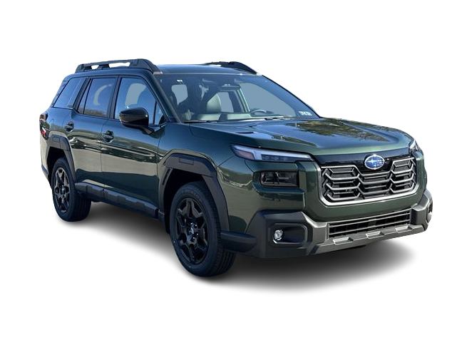 Thumbnail: 2026 Subaru Outback - 30