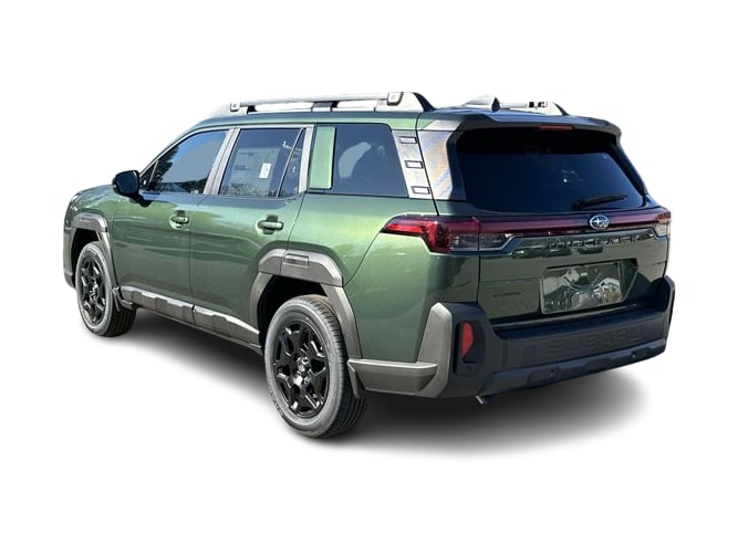 Thumbnail: 2026 Subaru Outback - 4
