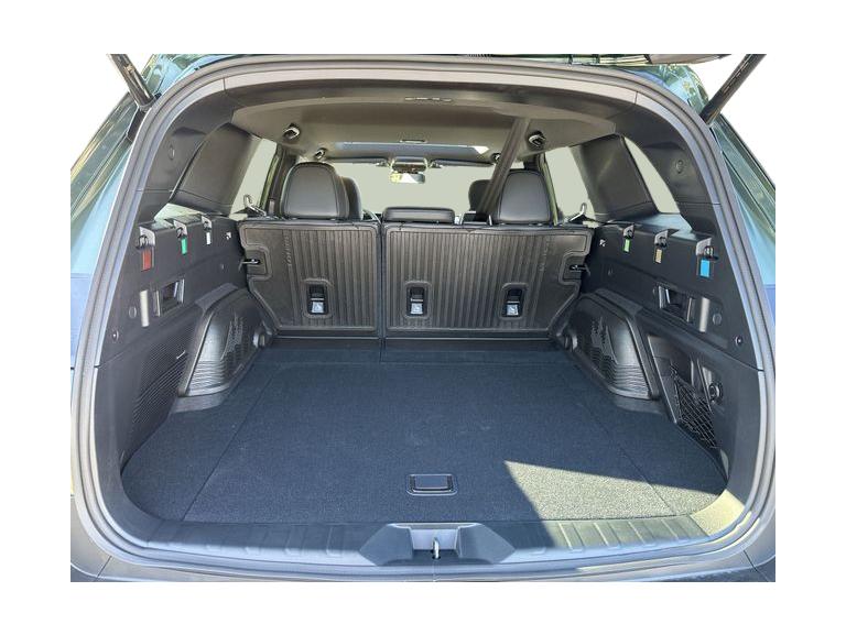 Thumbnail: 2026 Subaru Outback - 14