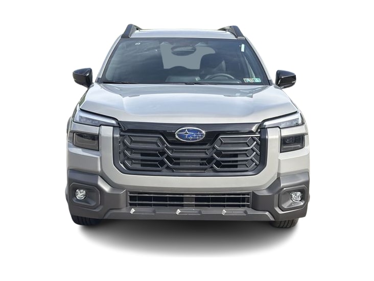 Thumbnail: 2026 Subaru Outback - 6
