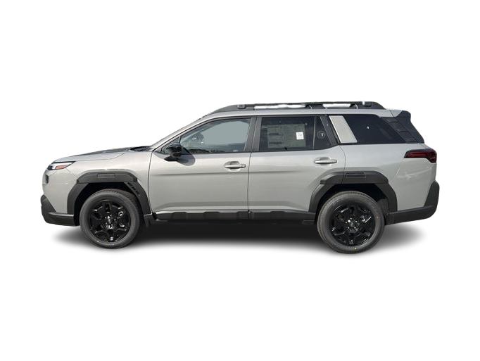 Thumbnail: 2026 Subaru Outback - 3