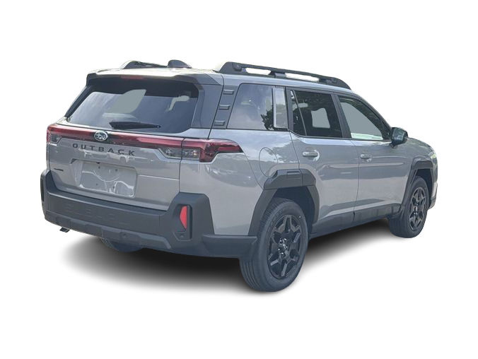 Thumbnail: 2026 Subaru Outback - 31