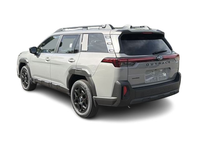 Thumbnail: 2026 Subaru Outback - 4