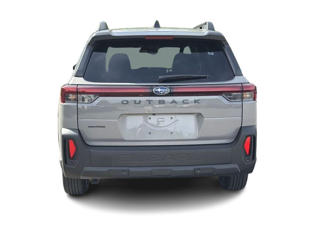 Thumbnail: 2026 Subaru Outback - 5