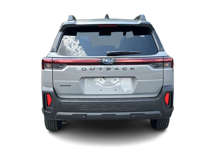 Thumbnail: 2026 Subaru Outback - 5