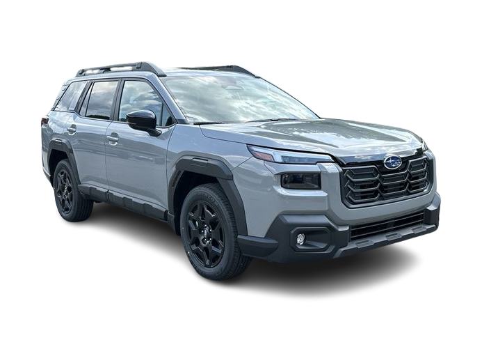 Thumbnail: 2026 Subaru Outback - 30
