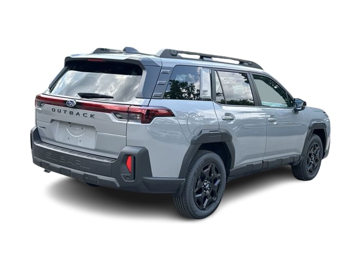 Thumbnail: 2026 Subaru Outback - 31