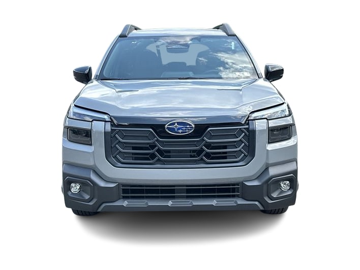 Thumbnail: 2026 Subaru Outback - 6