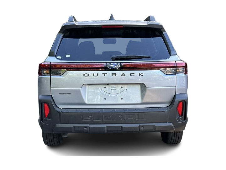 Thumbnail: 2026 Subaru Outback - 5