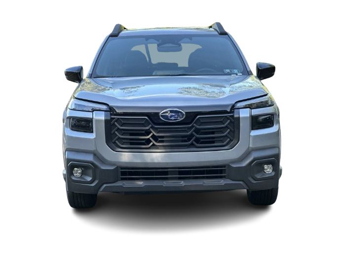 Thumbnail: 2026 Subaru Outback - 6