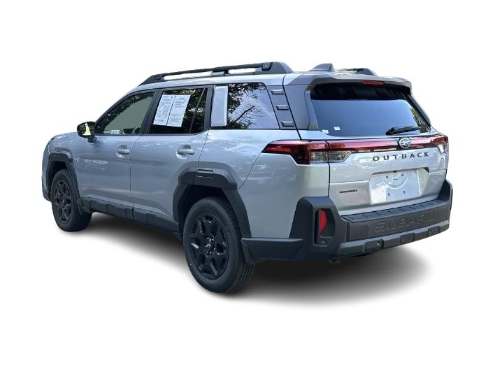 Thumbnail: 2026 Subaru Outback - 4