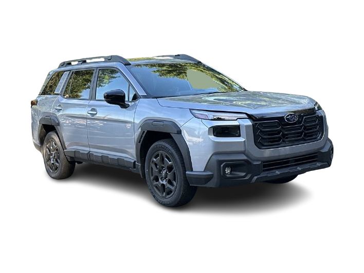 Thumbnail: 2026 Subaru Outback - 22