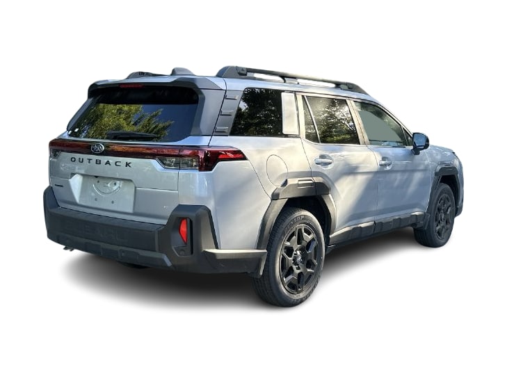 Thumbnail: 2026 Subaru Outback - 23