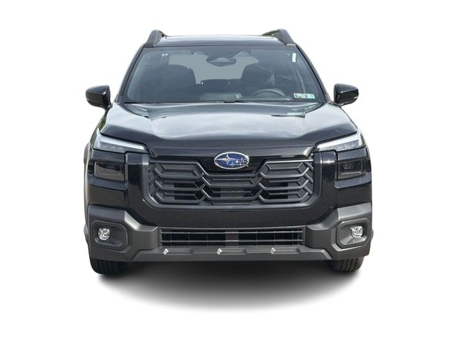 Thumbnail: 2026 Subaru Outback - 6