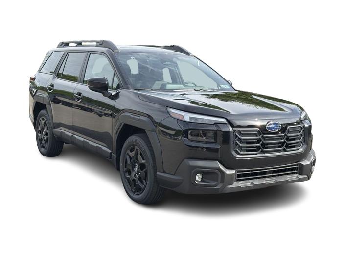 Thumbnail: 2026 Subaru Outback - 30