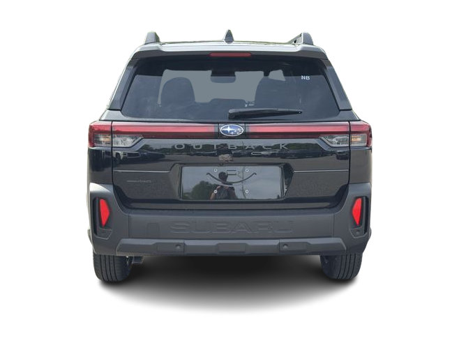 Thumbnail: 2026 Subaru Outback - 5
