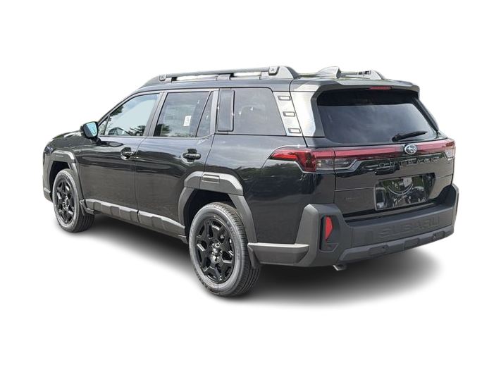 Thumbnail: 2026 Subaru Outback - 4