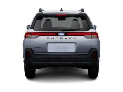 Thumbnail: 2026 Subaru Outback - 17