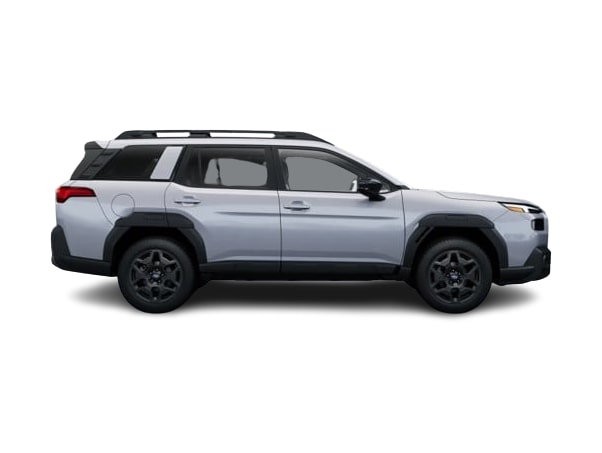 Thumbnail: 2026 Subaru Outback - 15