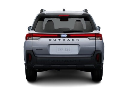 Thumbnail: 2026 Subaru Outback - 16
