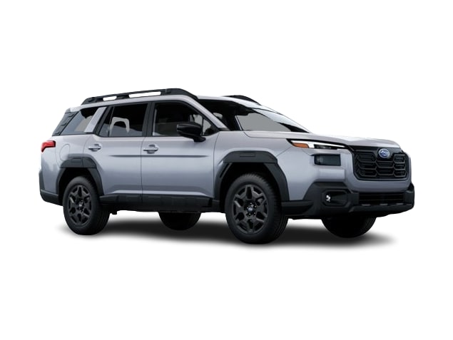 Thumbnail: 2026 Subaru Outback - 13