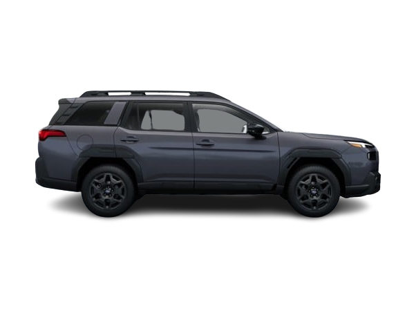 Thumbnail: 2026 Subaru Outback - 15