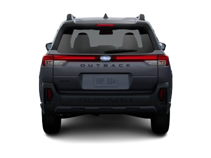 Thumbnail: 2026 Subaru Outback - 16