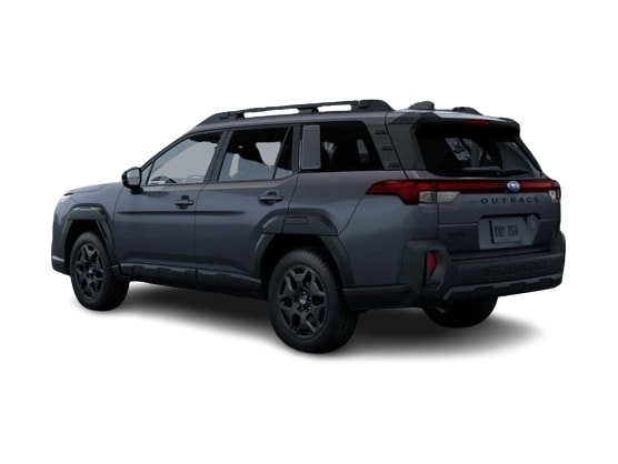Thumbnail: 2026 Subaru Outback - 4