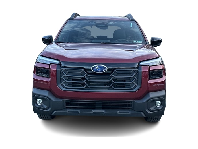 Thumbnail: 2026 Subaru Outback - 6