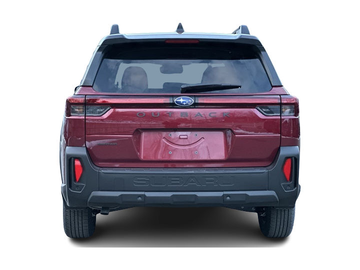 Thumbnail: 2026 Subaru Outback - 5