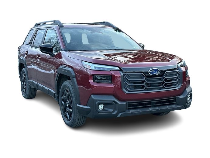 Thumbnail: 2026 Subaru Outback - 33