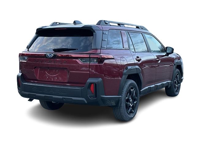 Thumbnail: 2026 Subaru Outback - 34