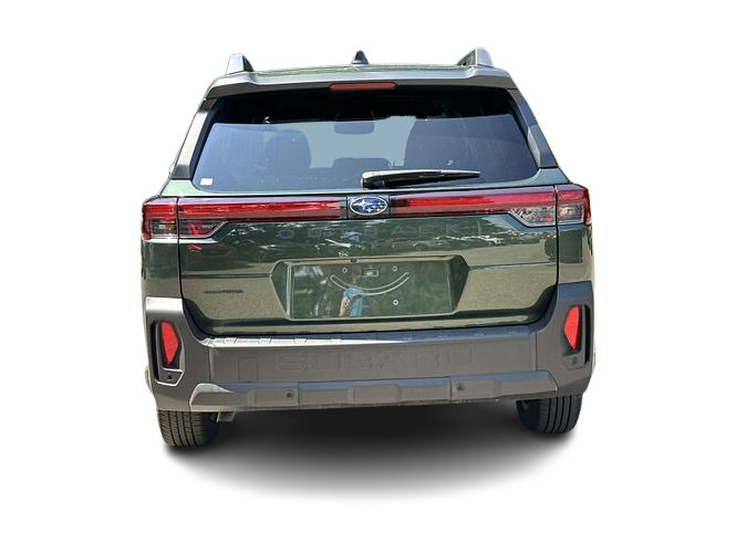 Thumbnail: 2026 Subaru Outback - 5