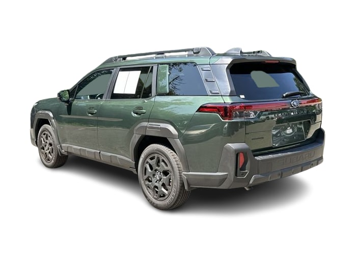 Thumbnail: 2026 Subaru Outback - 4