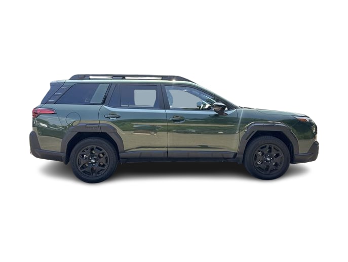 Thumbnail: 2026 Subaru Outback - 13