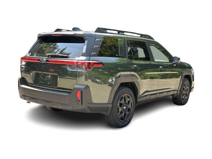 Thumbnail: 2026 Subaru Outback - 22