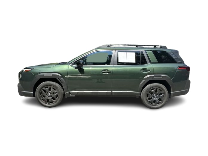 Thumbnail: 2026 Subaru Outback - 3