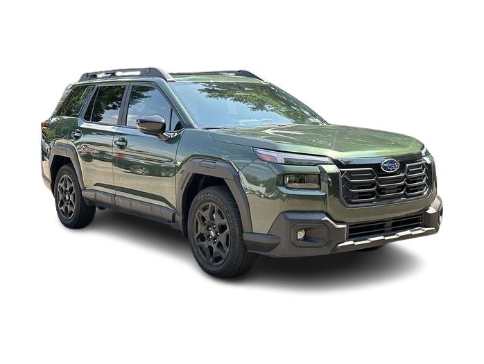 Thumbnail: 2026 Subaru Outback - 21