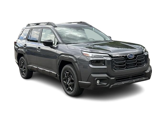 Thumbnail: 2026 Subaru Outback - 30