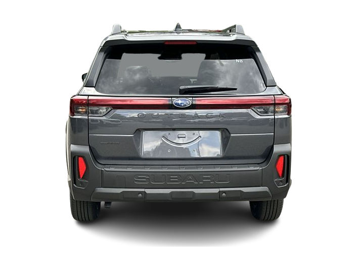 Thumbnail: 2026 Subaru Outback - 5