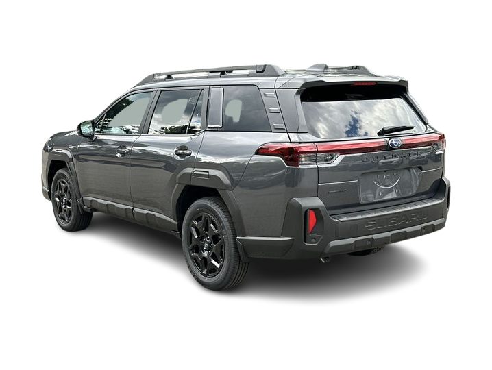 Thumbnail: 2026 Subaru Outback - 4