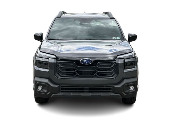 Thumbnail: 2026 Subaru Outback - 6