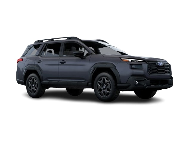 Thumbnail: 2026 Subaru Outback - 13