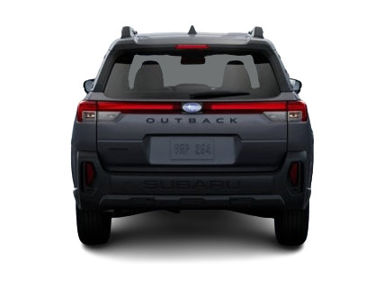 Thumbnail: 2026 Subaru Outback - 16